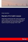 Biography of the English Language