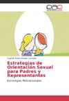 Estrategias de Orientación Sexual para Padres y Representantes