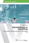 Digitalisierung im Controlling