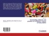 Knowledge attitude and practice of antibiotic misuse among adults