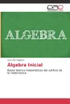 Álgebra Inicial