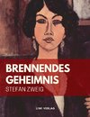 Brennendes Geheimnis