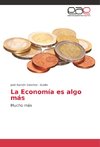 La Economía es algo más