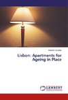Lisbon: Apartments for Ageing in Place