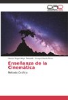 Enseñanza de la Cinemática