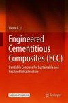 Engineered Cementitious Composites (ECC)