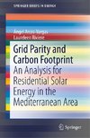 Grid Parity and Carbon Footprint