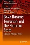 Boko Haram's Terrorism and the Nigerian State