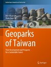 Geoparks of Taiwan