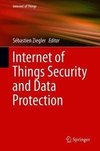 Internet of Things Security and Data Protection