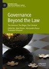 Governance Beyond the Law