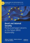 Brexit and Internal Security