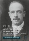 Eric Drummond and his Legacies