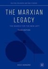 The Marxian Legacy