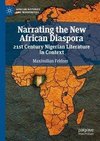 Narrating the New African Diaspora