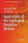 Applications of the Topological Derivative Method