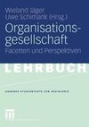 Organisationsgesellschaft