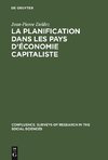 La planification dans les pays d'économie capitaliste