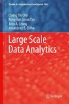 Large Scale Data Analytics