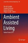 Ambient Assisted Living