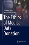 The Ethics of Medical Data Donation