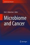 Microbiome and Cancer