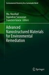 Advanced Nanostructured Materials for Environmental Remediation