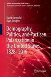 Demography, Politics, and Partisan Polarization in the United States, 1828-2016