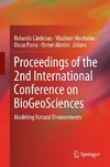 Proceedings of the 2nd International Conference on BioGeoSciences