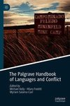 The Palgrave Handbook of Languages and Conflict