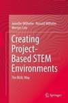 Creating Project-Based STEM Environments