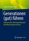 Generationen (gut) führen