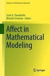 Affect in Mathematical Modeling