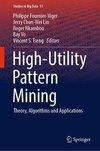 High-Utility Pattern Mining