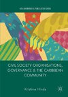 Civil Society Organisations, Governance and the Caribbean Community