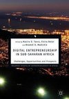 Digital Entrepreneurship in Sub-Saharan Africa