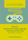 Gameful Second and Foreign Language Teaching and Learning