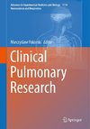 Clinical Pulmonary Research