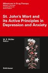 St. John's Wort and its Active Principles in Depression and Anxiety