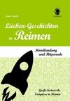 Lücken-Geschichten in Reimen