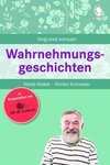 Wahrnehmungsgeschichten für Senioren