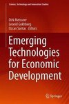 Emerging Technologies for Economic Development