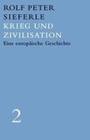 Krieg und Zivilisation