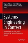 Systems Engineering in Context