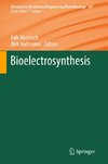 Bioelectrosynthesis