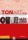 TONART 7/8. Lehrerband