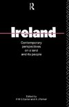 Carter, R: Ireland:Contemp Persp Land Peo