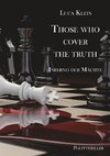 Those who cover the truth