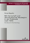 NS-Herrschaft und demokratischer Neubeginn in der Publizistik nach 1945