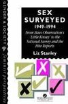 Manchester., L: Sex Surveyed, 1949-1994